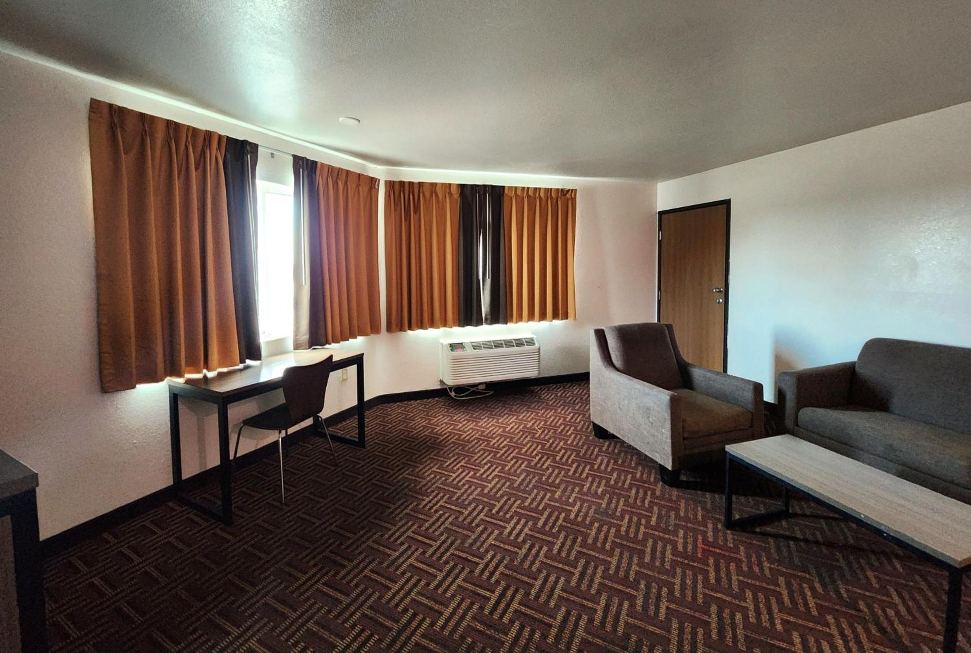 Super 8 By Wyndham Austin North/University Area Екстер'єр фото